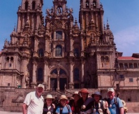 2005 Compostela April